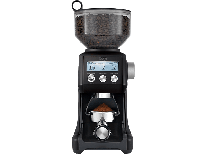 Sage Koffiemolen Smart Grinder Pro (scg820btr4eeu1)