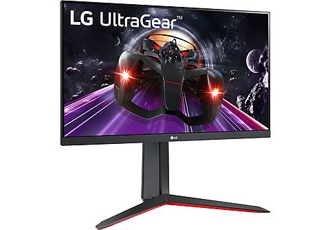 LG UltraGear 24GN650-B