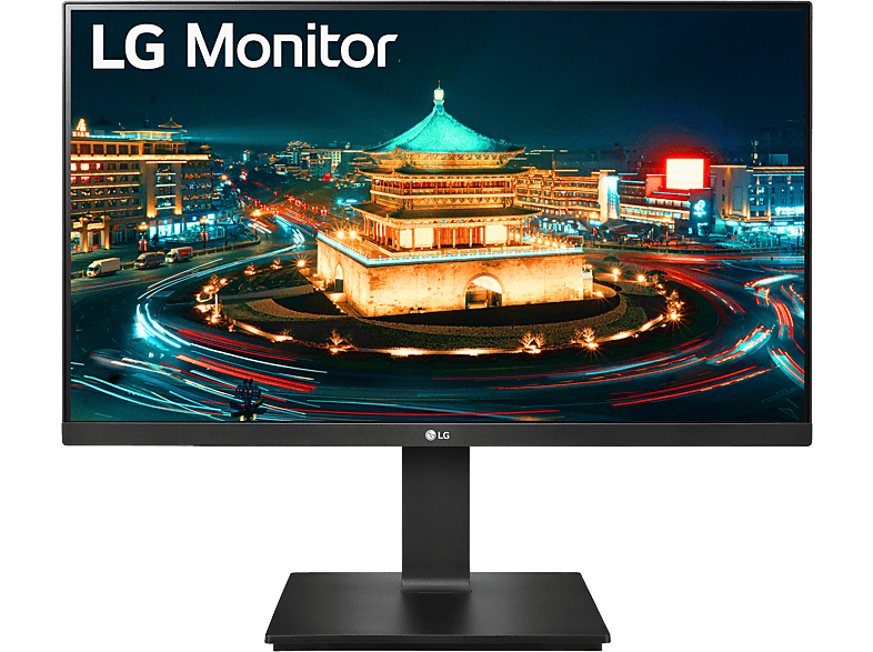 Монитор lg 24qp550 b обзор