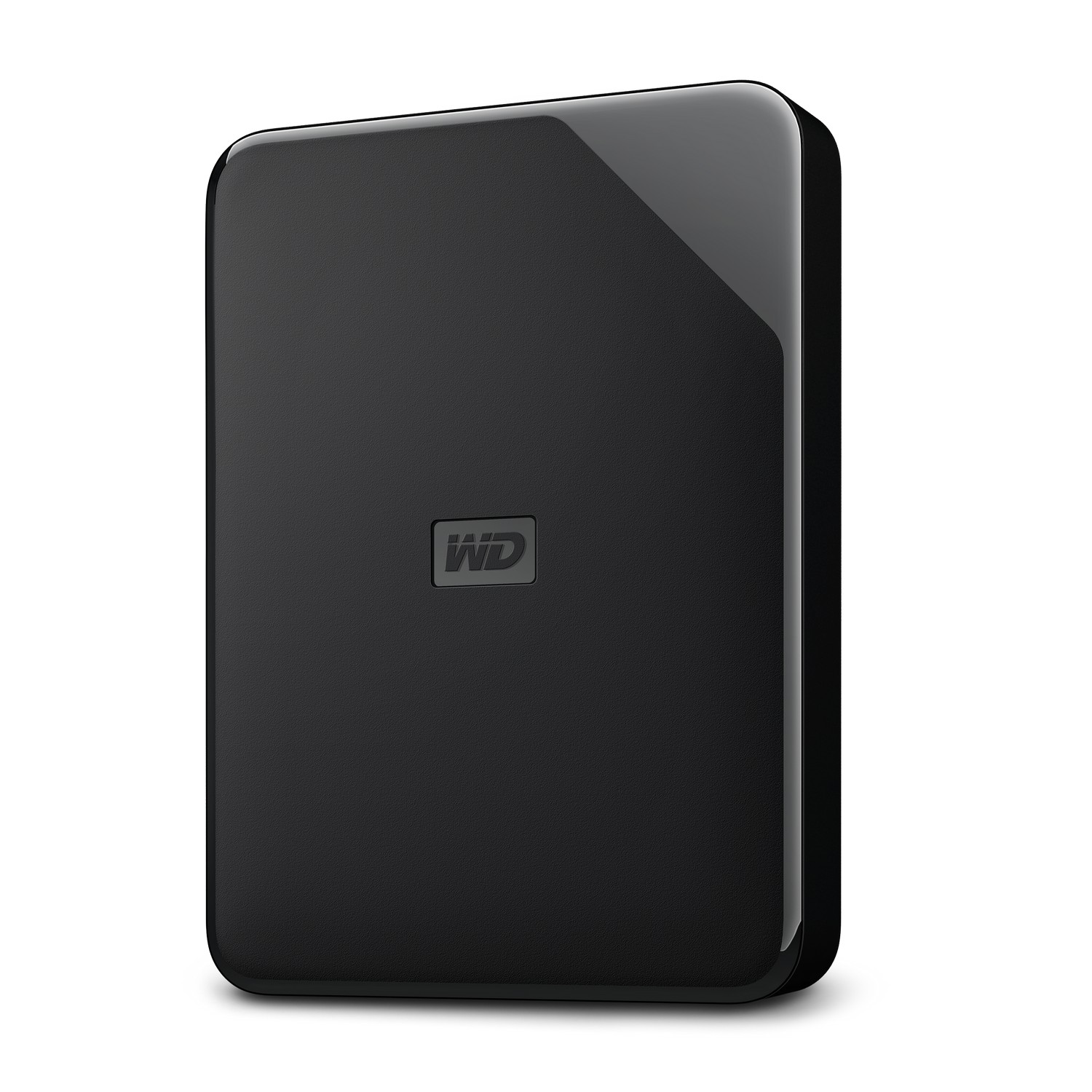 Disco duro externo 3 TB - WD Elements SE, Portátil, HDD, USB 2.0 y 3.0, WD Discovery, Con formato NTFS, Negro