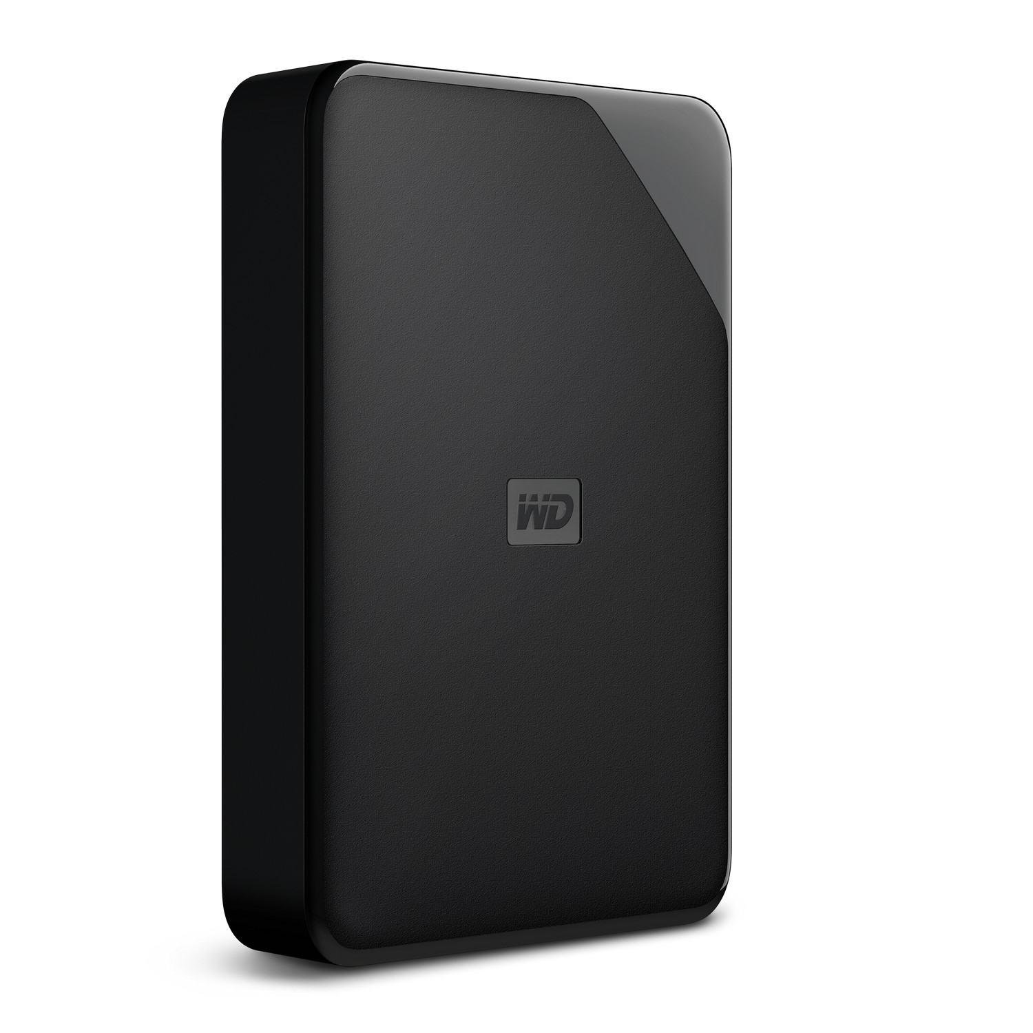 Disco duro externo 3 TB - WD Elements SE, Portátil, HDD, USB 2.0 y 3.0, WD Discovery, Con formato NTFS, Negro