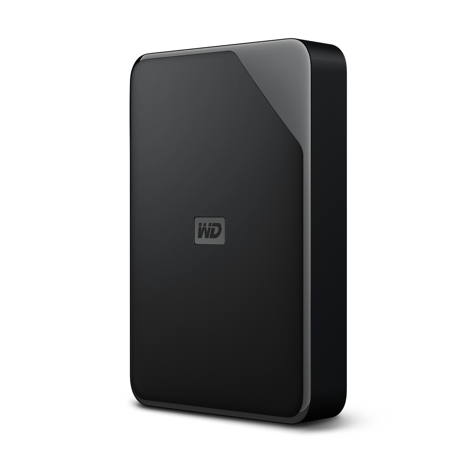 Disco duro externo 3 TB - WD Elements SE, Portátil, HDD, USB 2.0 y 3.0, WD Discovery, Con formato NTFS, Negro
