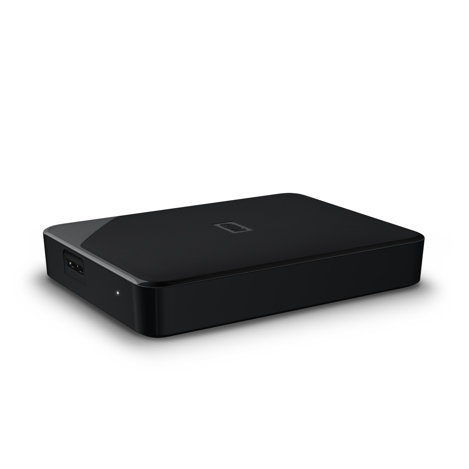 Disco duro externo 3 TB - WD Elements SE, Portátil, HDD, USB 2.0 y 3.0, WD Discovery, Con formato NTFS, Negro