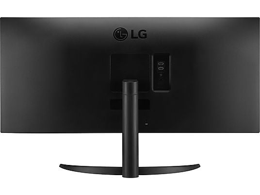 LG 34WP500-B - 34 inch - 2560 x 1080 (UW Full HD) - IPS-paneel