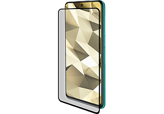 ISY IPG-5141-2.5D Schutzglas (für Xiaomi RedMi Note 9 Pro 4G)
