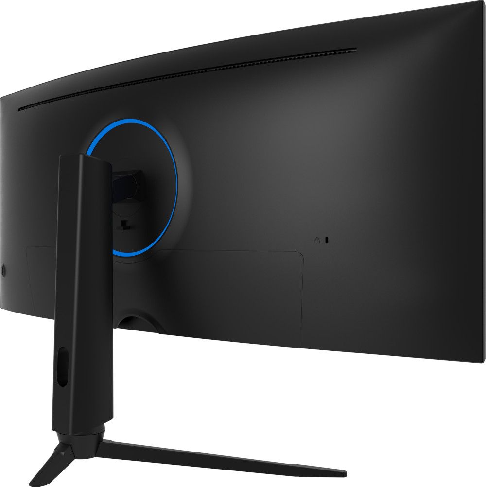 PEAQ Écran gamer G340-CWQK 34" UWQHD (PMO G340-CWQK)