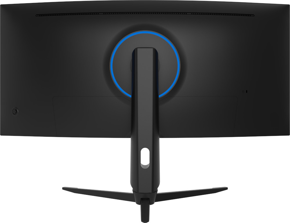PEAQ Écran gamer G340-CWQK 34" UWQHD (PMO G340-CWQK)