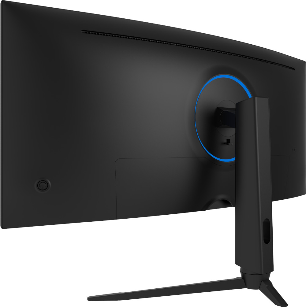 PEAQ Écran gamer G340-CWQK 34" UWQHD (PMO G340-CWQK)