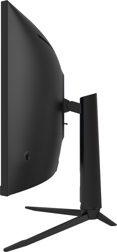 PEAQ Écran gamer G340-CWQK 34" UWQHD (PMO G340-CWQK)