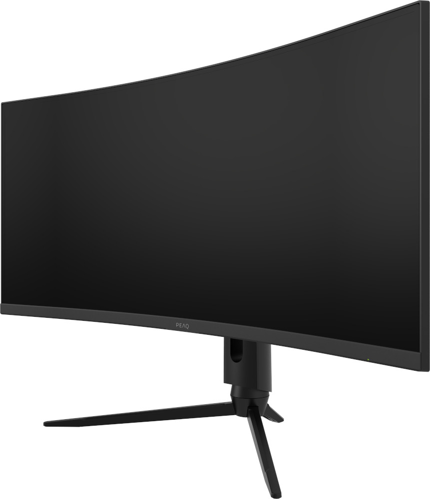 PEAQ Écran gamer G340-CWQK 34" UWQHD (PMO G340-CWQK)