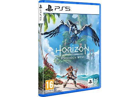 Horizon Forbidden West - [PlayStation 5]