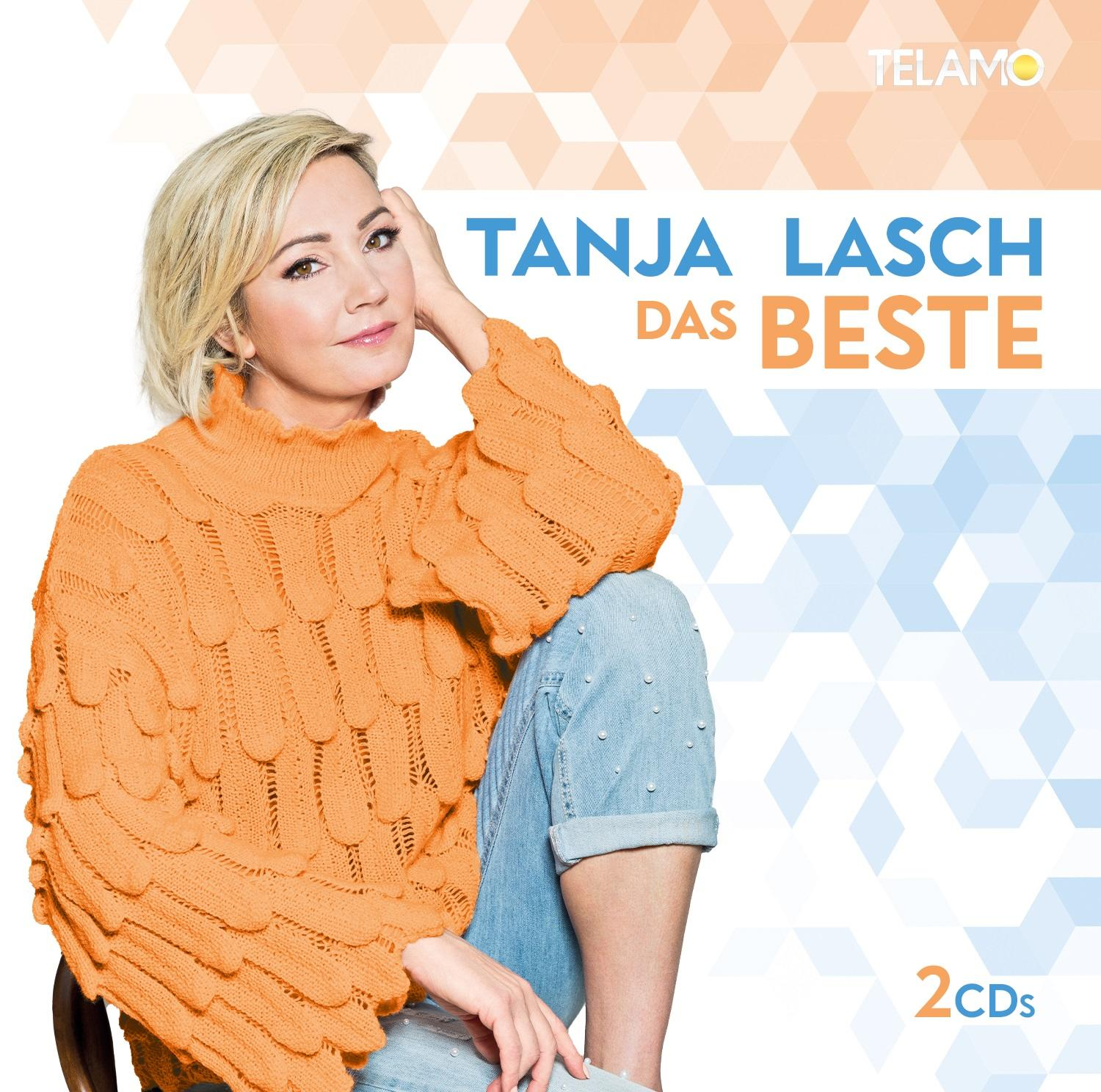 Tanja Lasch - Das Beste - (CD)