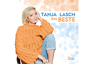 Tanja Lasch - Das Beste  - (CD)