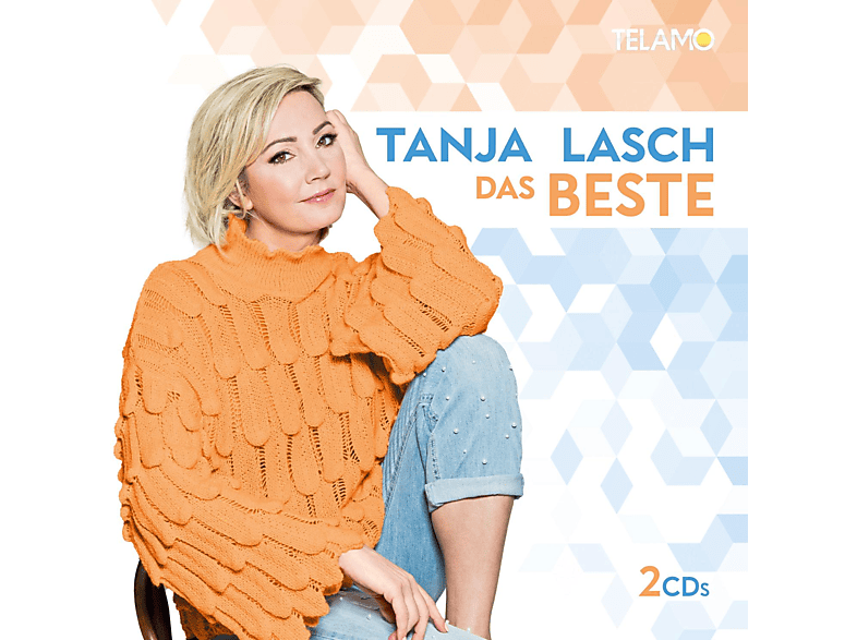 - - (CD) Lasch Beste Das Tanja