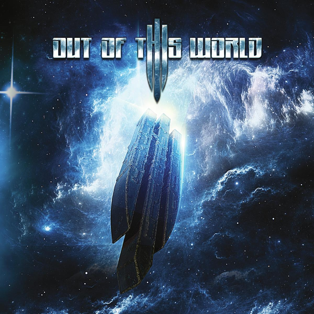 OF Out World WORLD OUT - THIS - (Vinyl) This Of