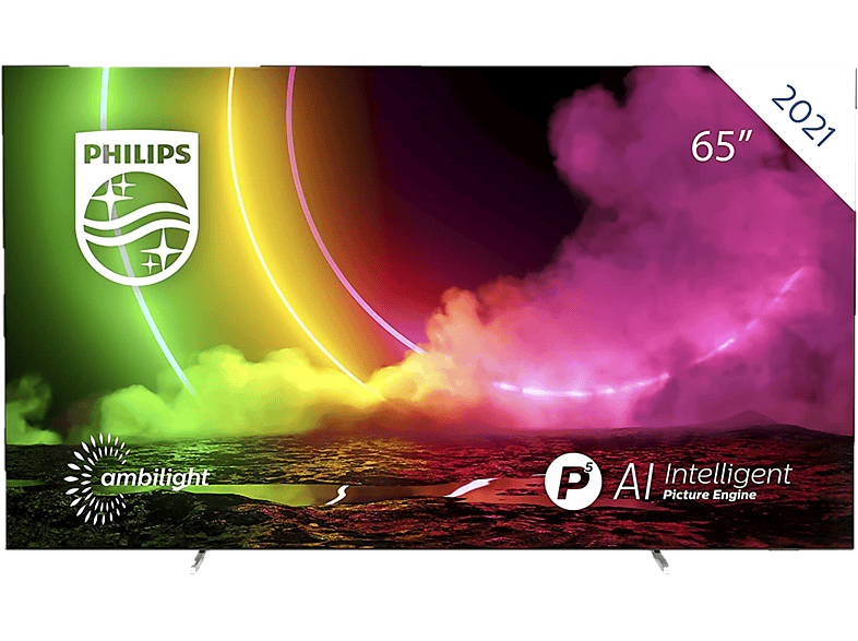 oled 65 philips