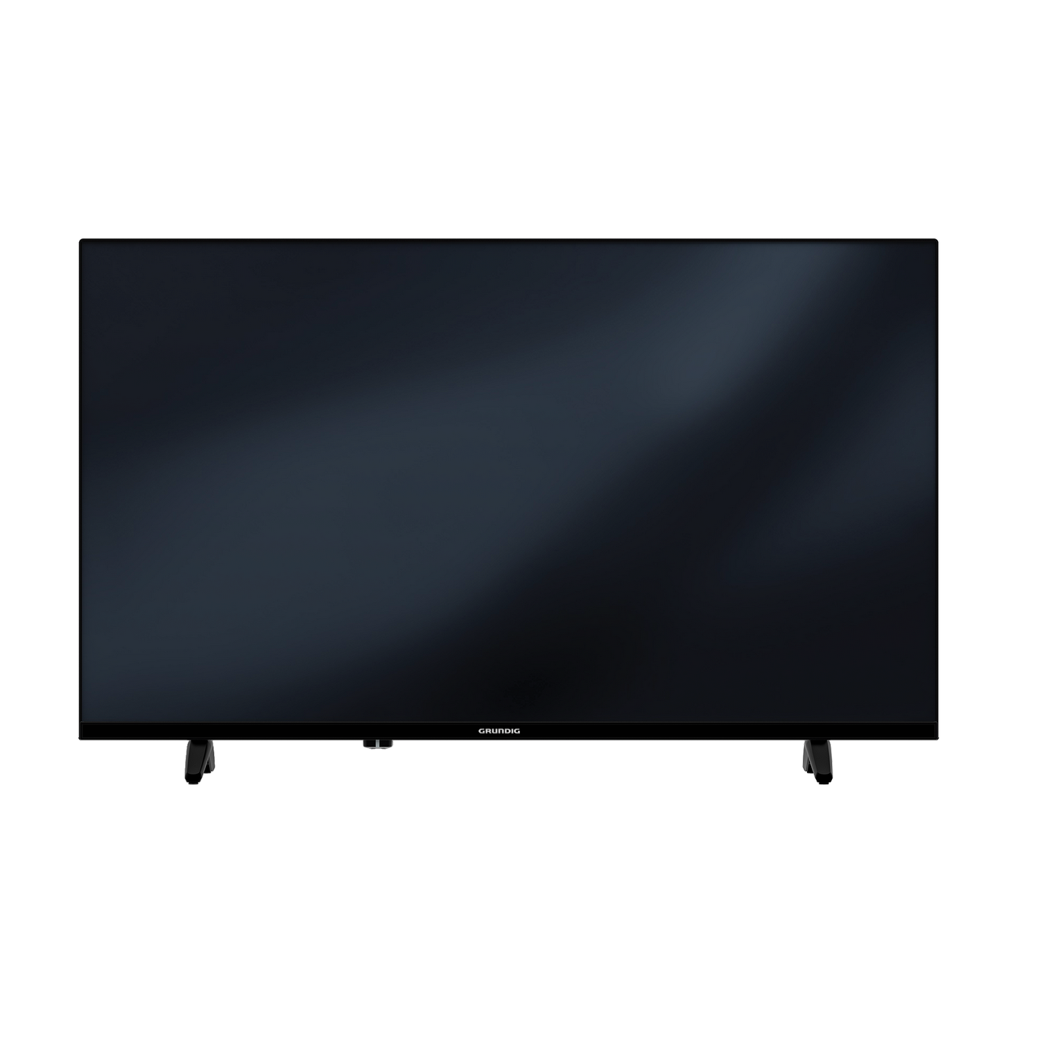 TV LED 32" - Grundig 32 GFH 6900B, HD+, Quad Core, Smart TV, Dolby Digital, Wi-Fi, Negro