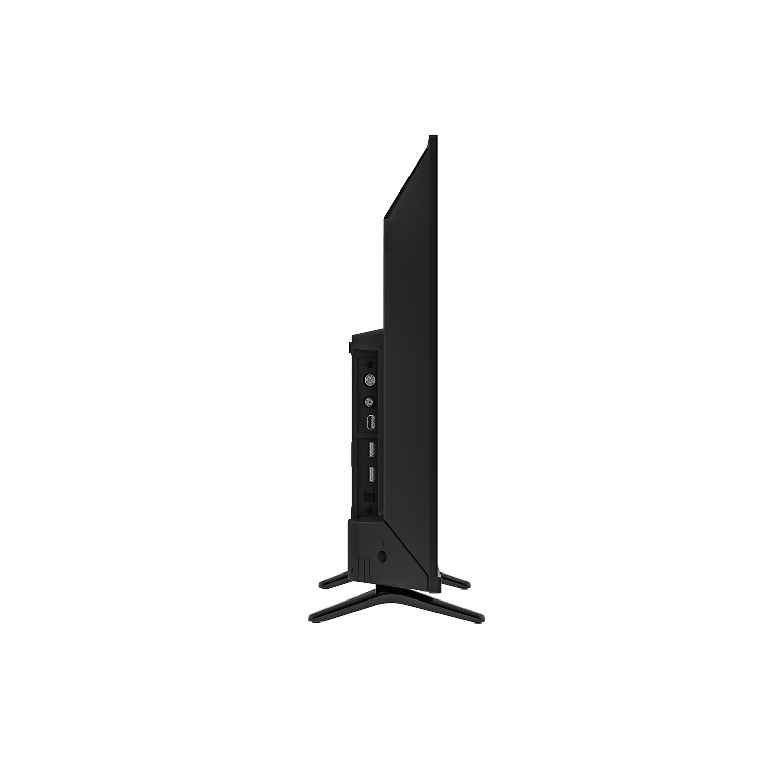TV LED 32" - Grundig 32 GFH 6900B, HD+, Quad Core, Smart TV, Dolby Digital, Wi-Fi, Negro
