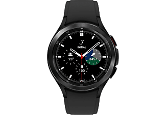 SAMSUNG Galaxy Watch4 Classic 46mm Akıllı Saat Siyah Outlet 1217288