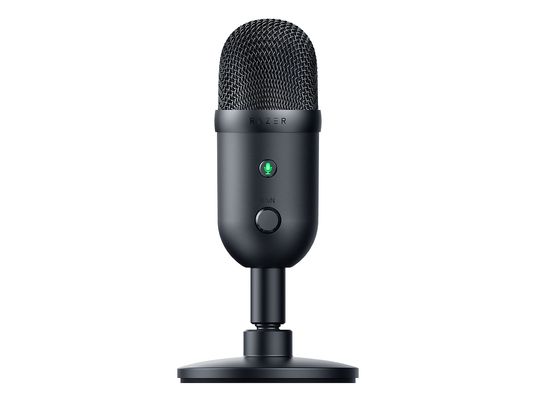 RAZER Seiren V2 X - Streaming Mikrofon (Schwarz)