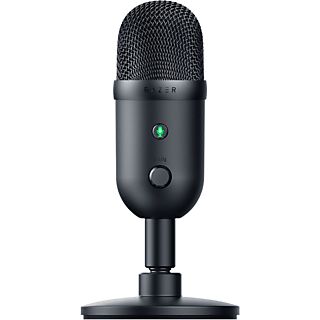 RAZER Seiren V2 X - Streaming Mikrofon (Schwarz)