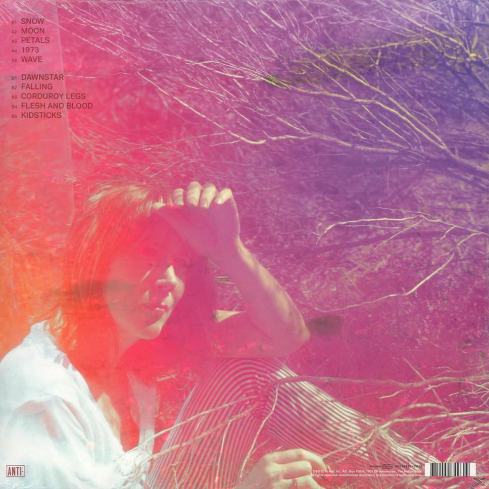 Beth Orton - Kidsticks  - (Vinyl)