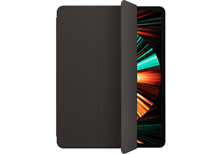 APPLE 12.9" iPad Pro 5. nesil Smart Folio Tablet Kılıfı Siyah