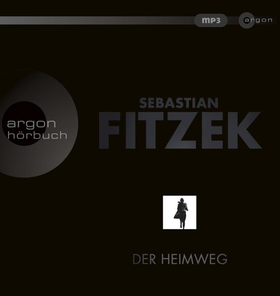 Der Heimweg - (SA) (MP3-CD) - Simon Jäger