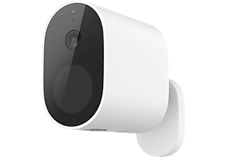 XIAOMI Extra Smart bewakingscamera voor buiten Wi-Fi Wit (BHR4433GL)