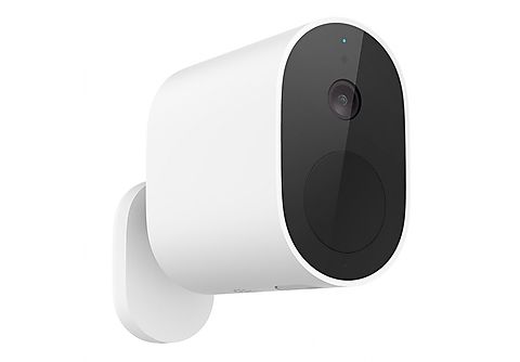 XIAOMI Extra Smart Beveiligingscamera voor buiten Wi-Fi Wit (BHR4433GL)
