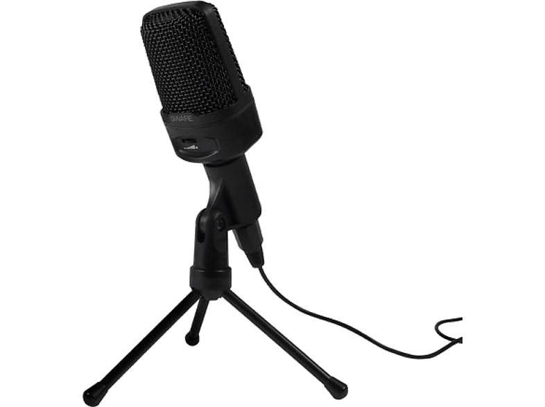 QWARE Microfoon streaming Dacapo 620 (GMI-620)