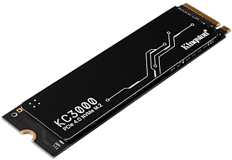 SSD INTERNO KINGSTON KC3000 M.2 2280 NVME SSD