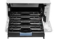 HP All-in-one laser printer laserjet M479fnw (W1A78A)
