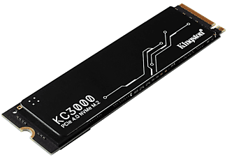 SSD INTERNO KINGSTON KC3000 M.2 2280 NVME SSD