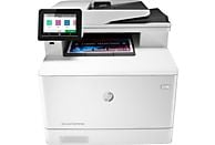 HP All-in-one printer laserjet M479fdn (W1A79A)