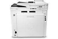 HP All-in-one printer laserjet M479fdn (W1A79A)