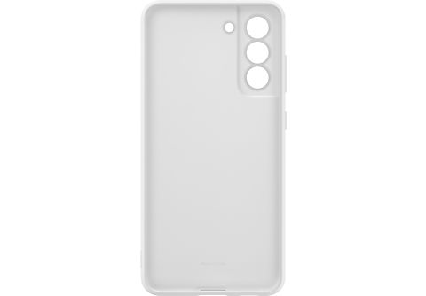 SAMSUNG Galaxy S21 FE Silicone Cover Wit
