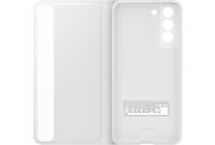 SAMSUNG Galaxy S21 FE Smart Clear View Cover Wit