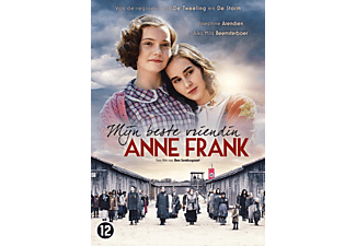 Mijn Beste Vriendin Anne Frank | DVD