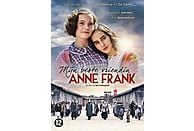 Mijn Beste Vriendin Anne Frank | DVD