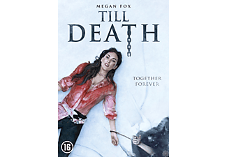Till Death | DVD