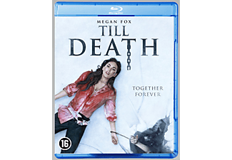 Till Death | Blu-ray