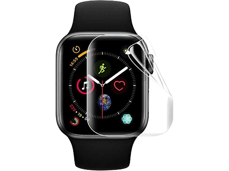 Arti Hizmetler AkÄ±llÄ± Saat Ekran Koruma Apple Watch 6  40Mm -1