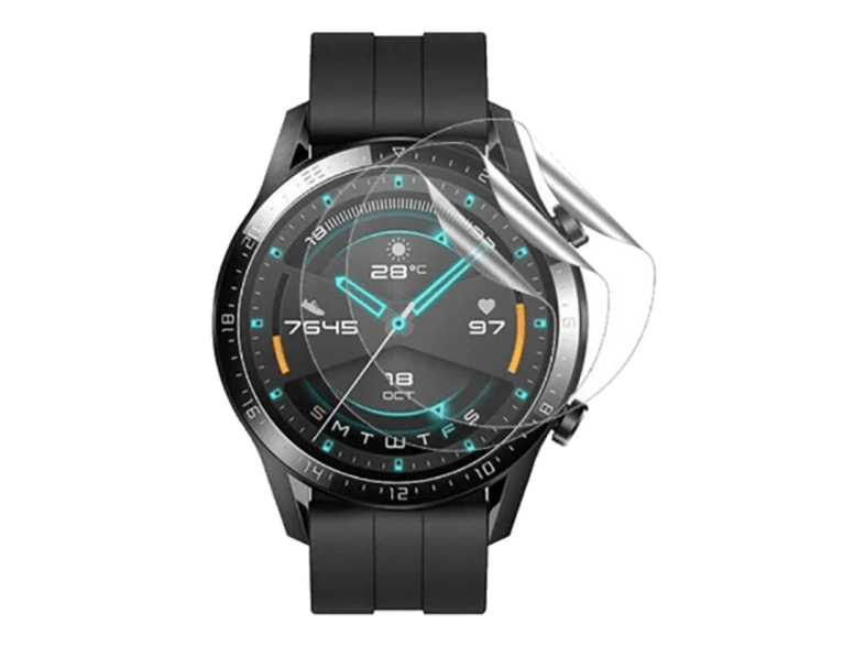 Huawei watch gt store media markt