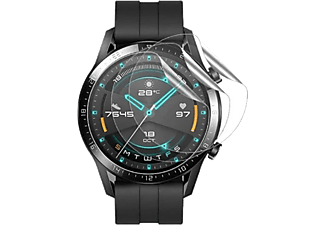 ARTI HIZMETLER Akıllı Saat Ekran Koruma Huawei Watch GT2 Pro