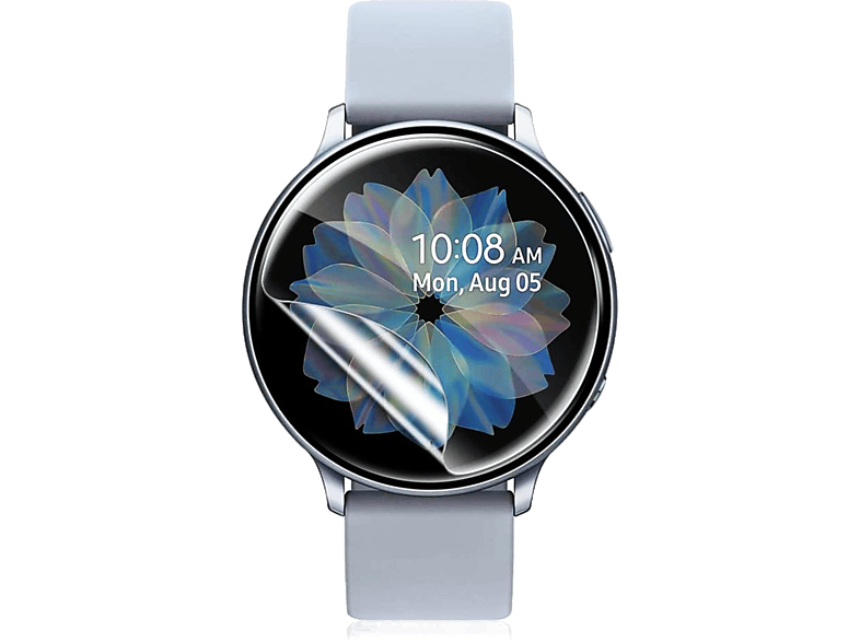 Arti Hizmetler AkÄ±llÄ± Saat Ekran Koruma Samsung Galaxy Watch 4  42Mm -1