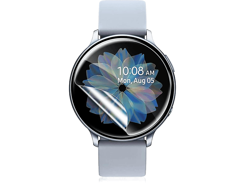 Arti Hizmetler Akıllı Saat Ekran Koruma Samsung Galaxy Watch Active 2  40Mm - 1