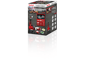 TEFAL Powelix Activflow OntheGo 1500W Cam Hazneli Blender Seti Kırmızı_3