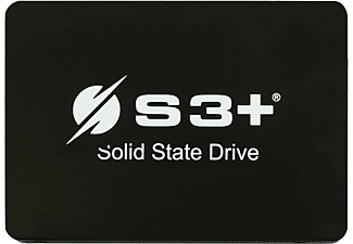SSD INTERNO S3+ SSD INTERNO