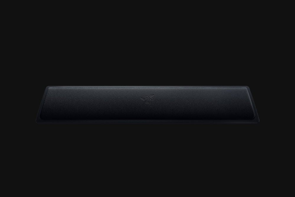 RAZER Repose poignet pour clavier Ergonomic Noir (RC21-01470200-R3M1)